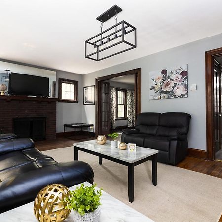 5Br, Close To Niagara Falls State Park Ngoại thất bức ảnh