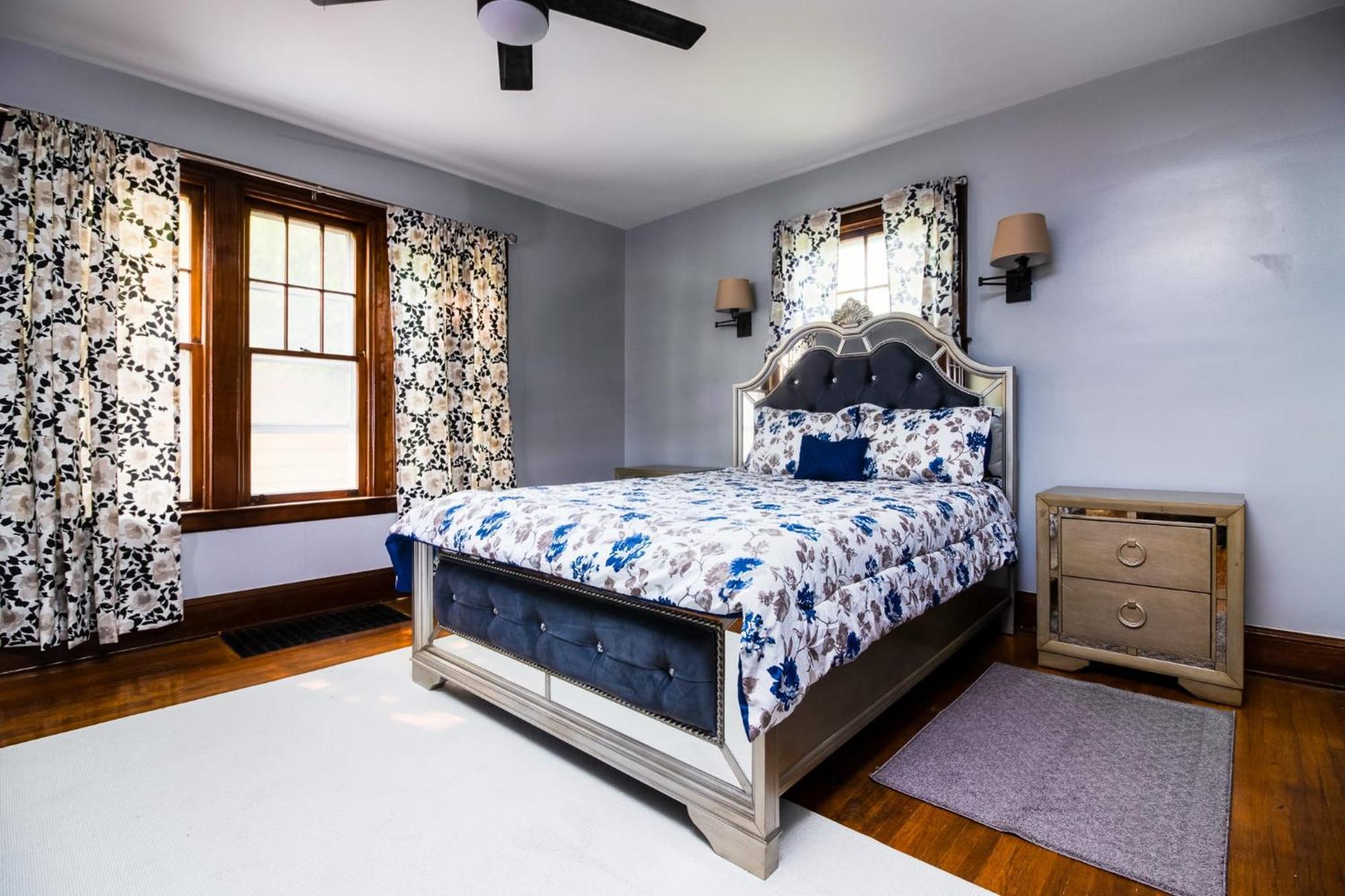 5Br, Close To Niagara Falls State Park Ngoại thất bức ảnh