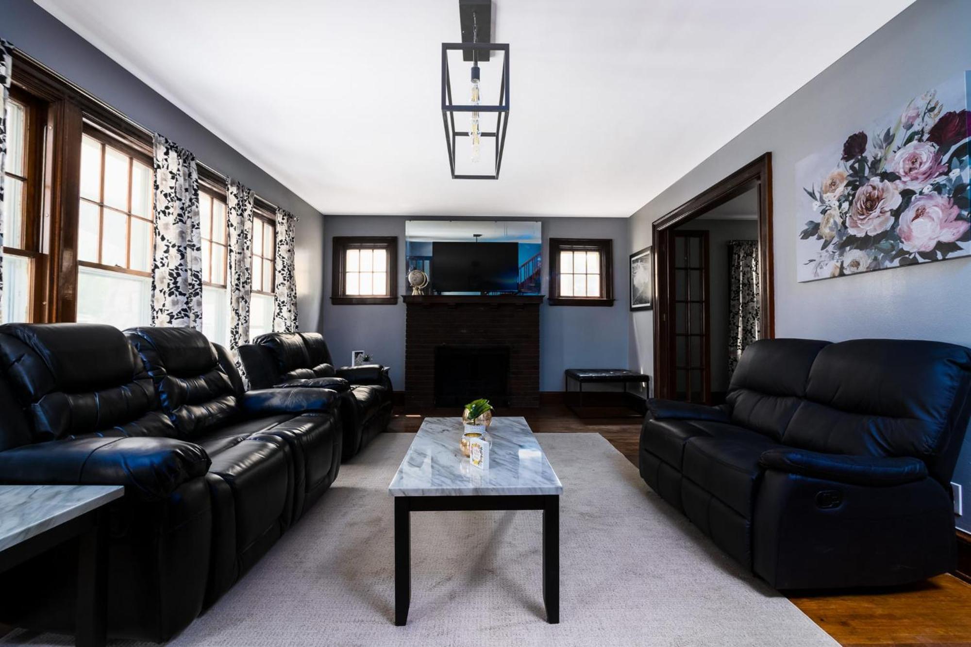 5Br, Close To Niagara Falls State Park Ngoại thất bức ảnh