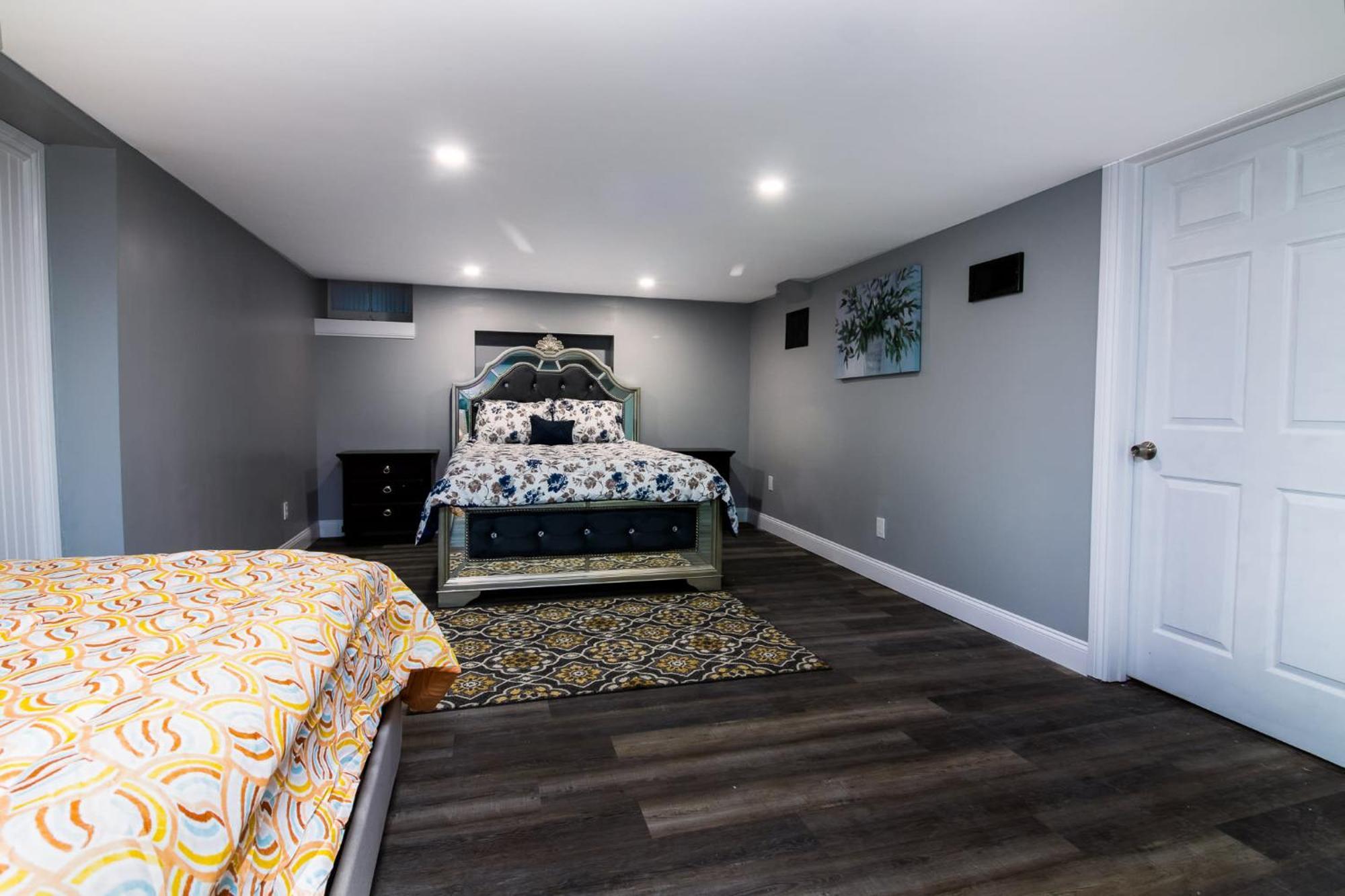 5Br, Close To Niagara Falls State Park Ngoại thất bức ảnh