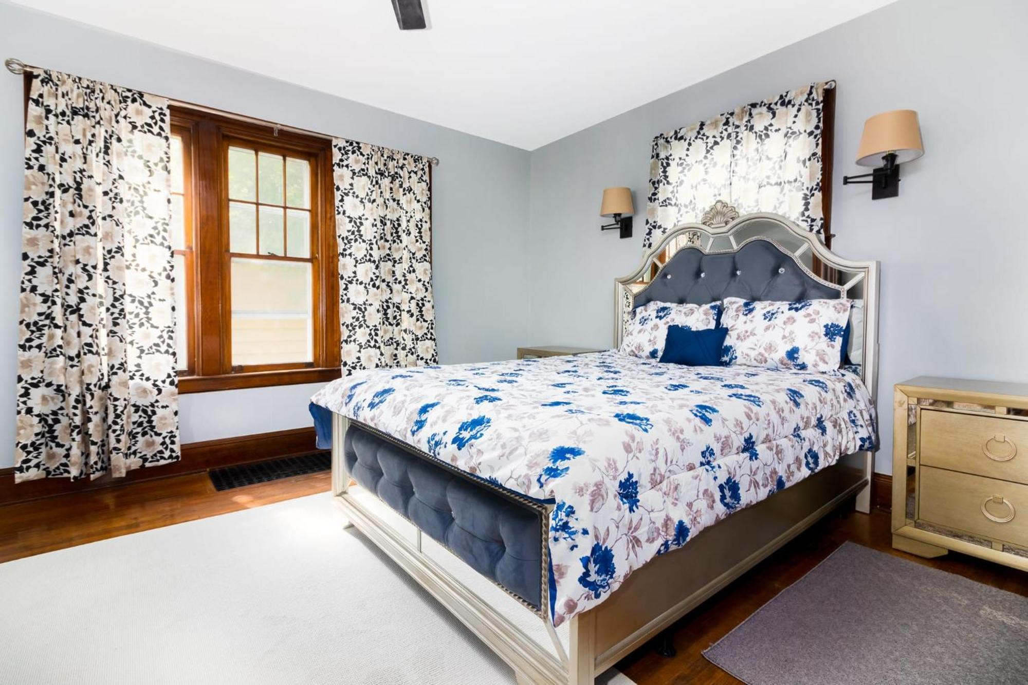 5Br, Close To Niagara Falls State Park Ngoại thất bức ảnh