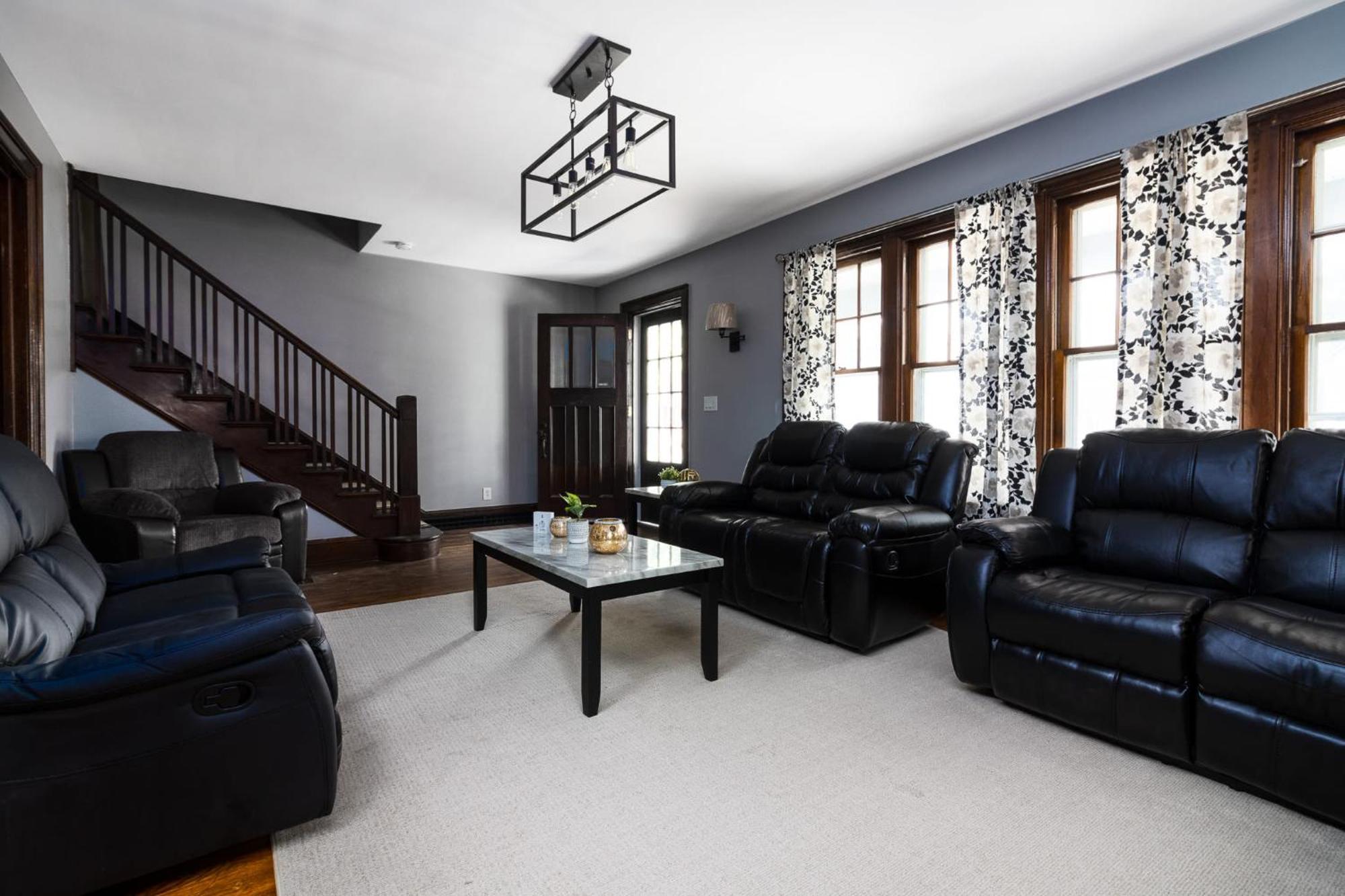 5Br, Close To Niagara Falls State Park Ngoại thất bức ảnh