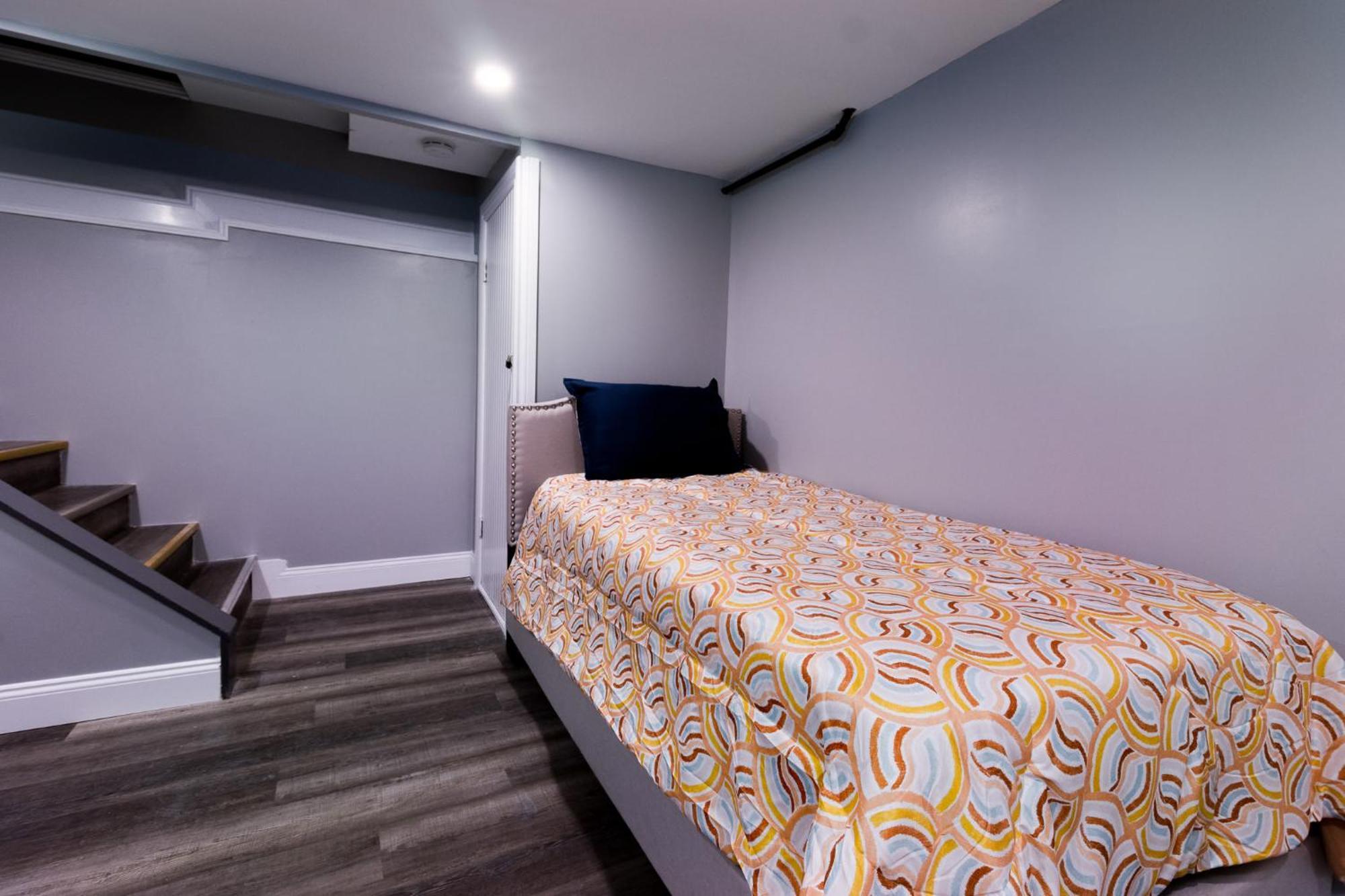 5Br, Close To Niagara Falls State Park Ngoại thất bức ảnh