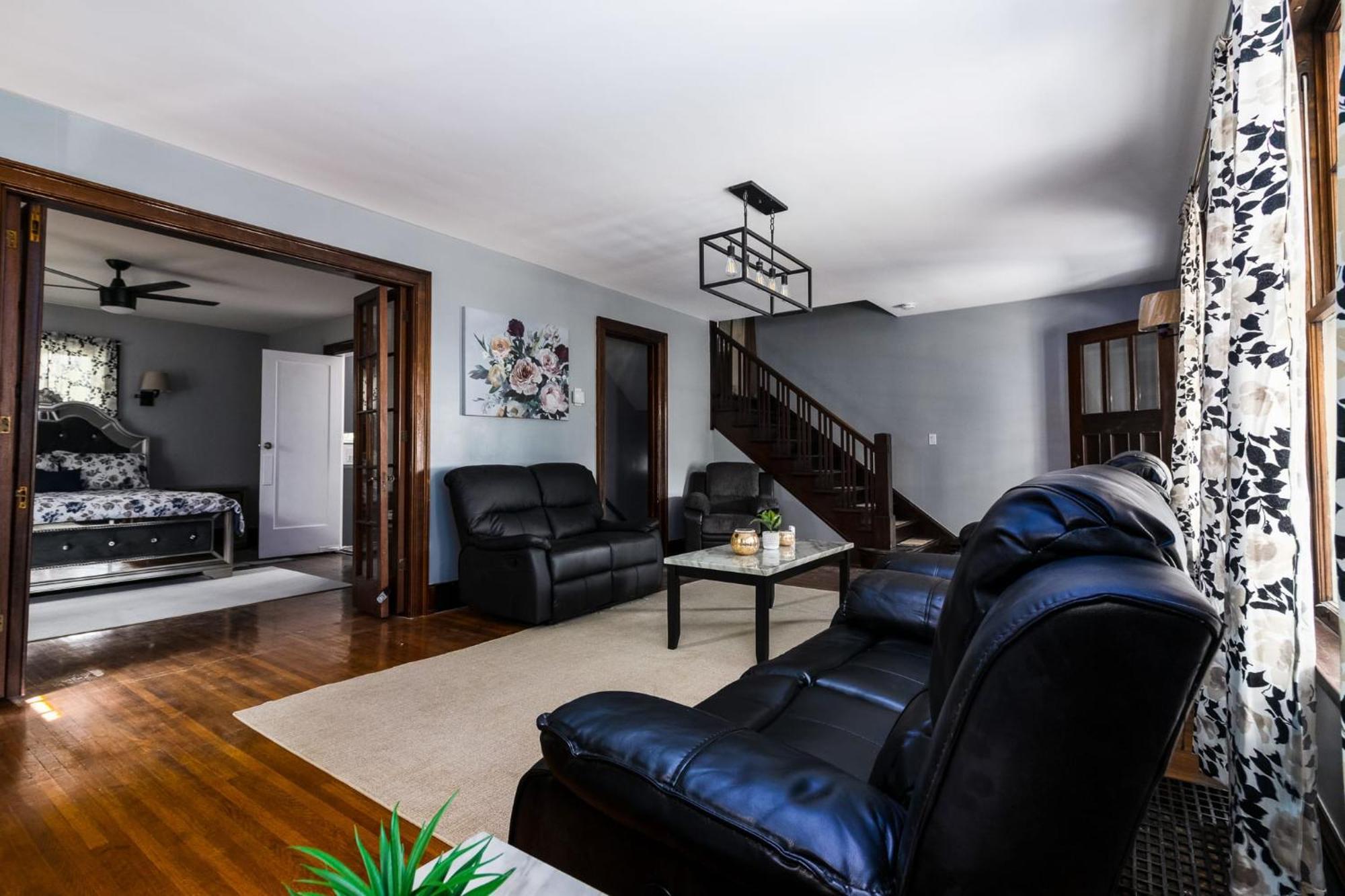 5Br, Close To Niagara Falls State Park Ngoại thất bức ảnh
