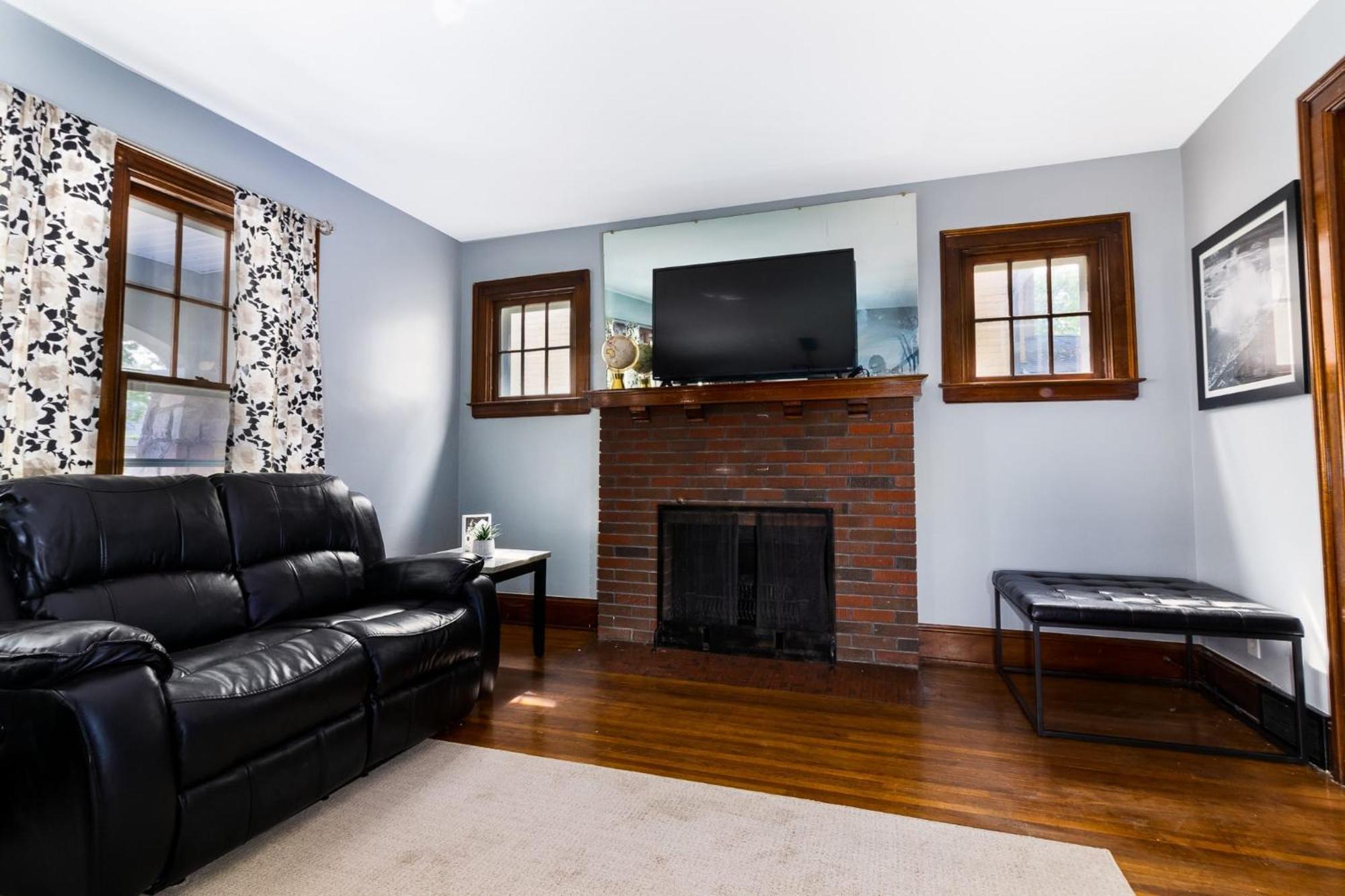 5Br, Close To Niagara Falls State Park Ngoại thất bức ảnh