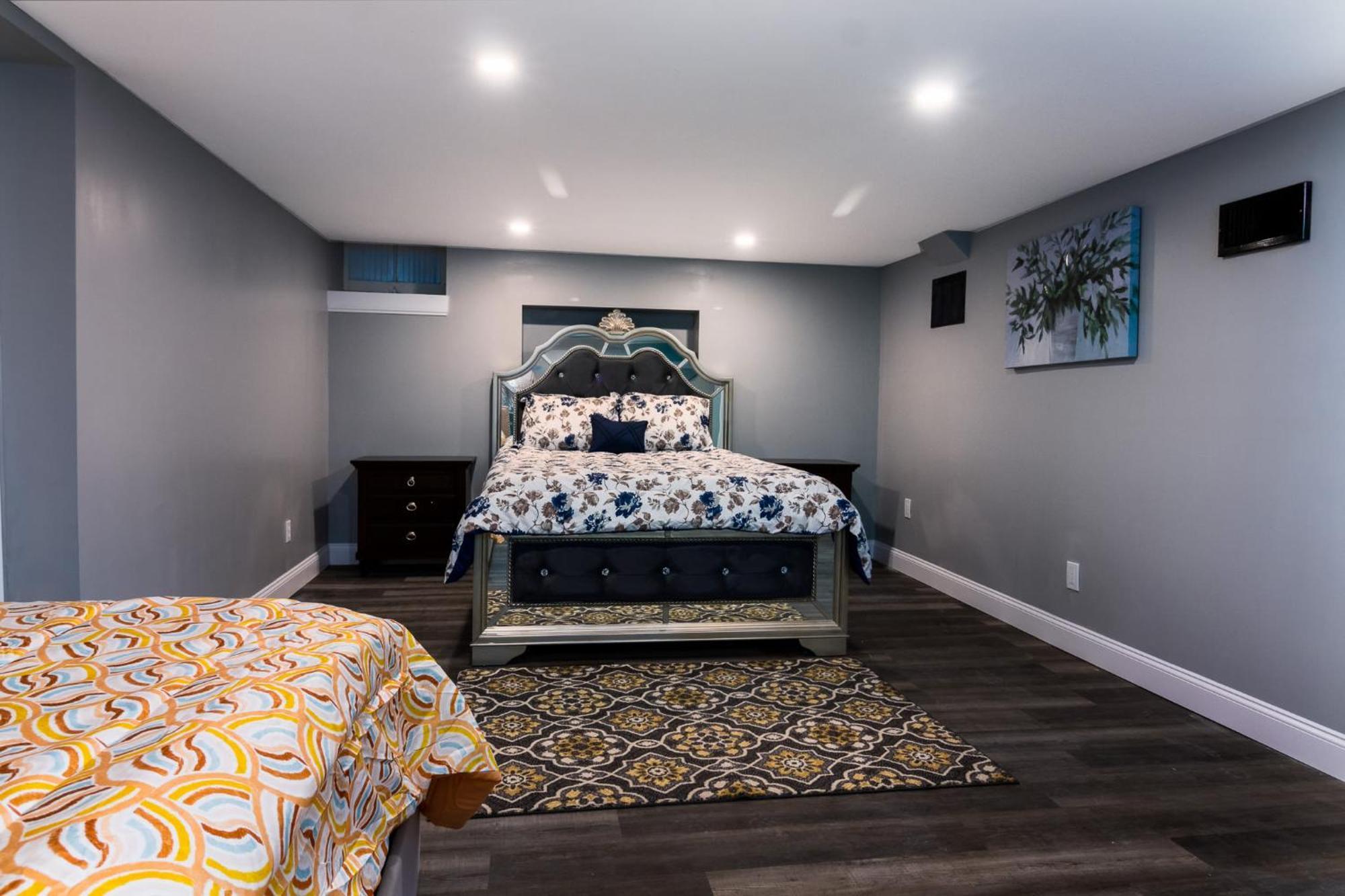 5Br, Close To Niagara Falls State Park Ngoại thất bức ảnh