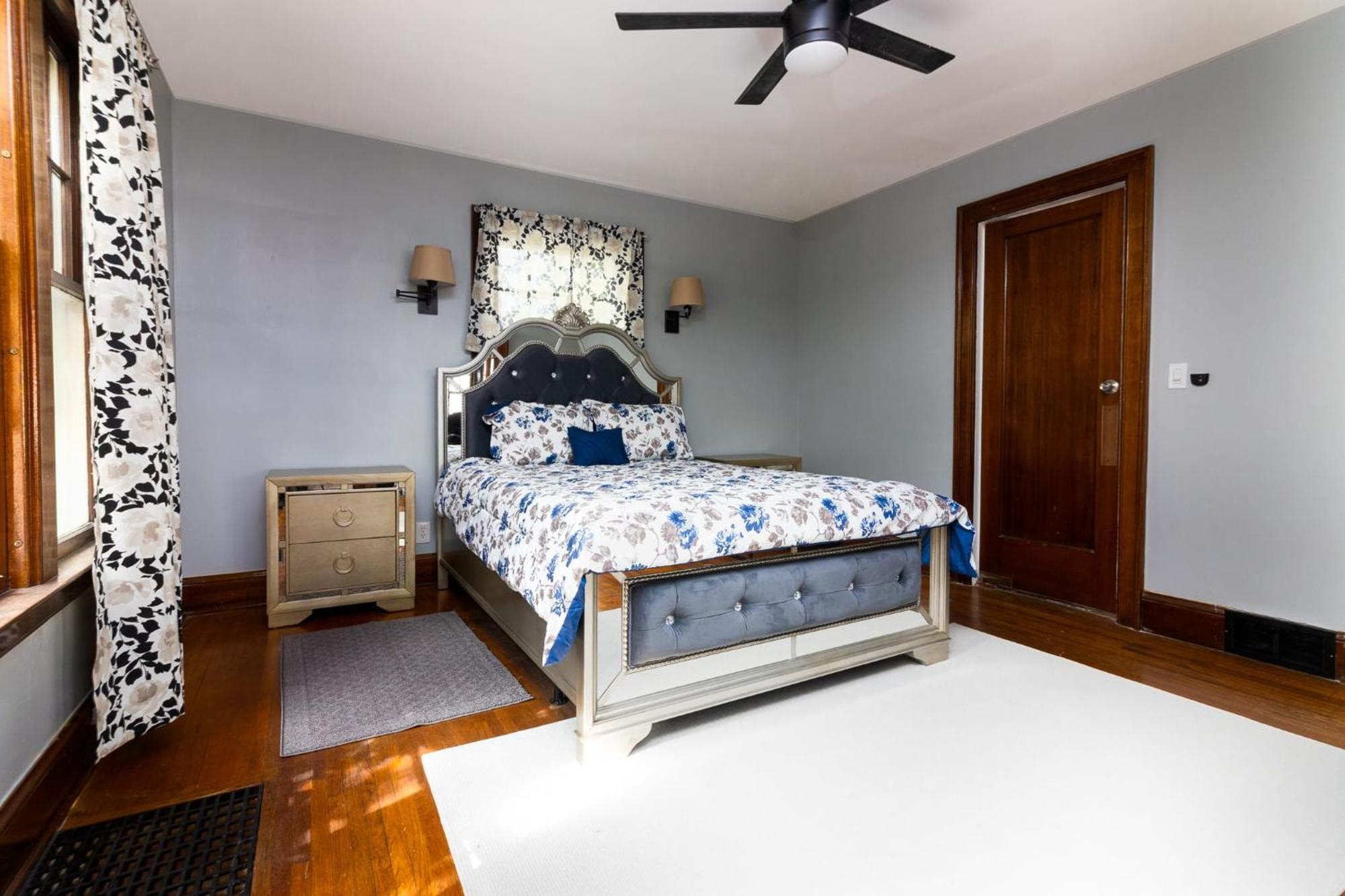 5Br, Close To Niagara Falls State Park Ngoại thất bức ảnh